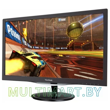 Монитор ViewSonic VX2257-MHD картинка 2